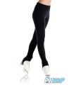 Legging MONDOR 4452Y étrier Polartec®, enfant