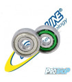 Roulements Abec 1, 7mm - 627Z Roll Line