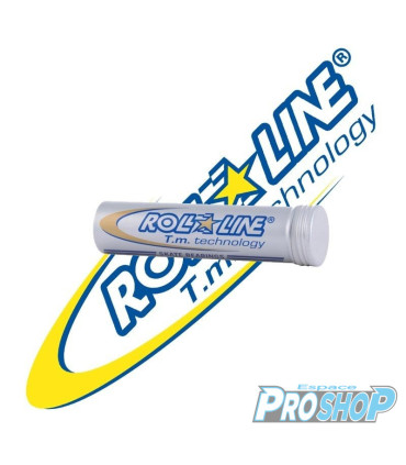 Roulements Abec.1 7mm - 627Z Roll Line