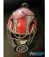 Masque RedWings signé P. Mrazek