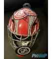 Masque RedWings signé P. Mrazek