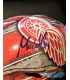 Masque RedWings signé P. Mrazek