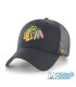 Casquette NHL Chicago Blackhawks Branson '47