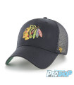 Casquette NHL Chicago Blackhawks Branson '47