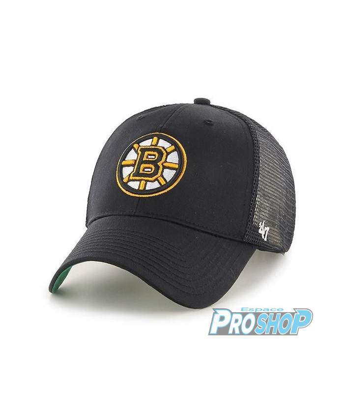 Casquette NHL Boston Bruins Branson '47