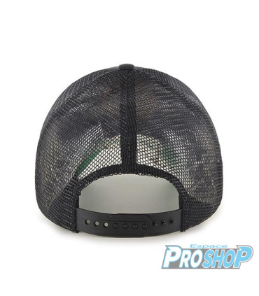 Casquette NHL Boston Bruins Branson Mvp '47