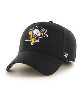 Casquette NHL Pittsburgh Penguins Mvp '47 Espace ProShop