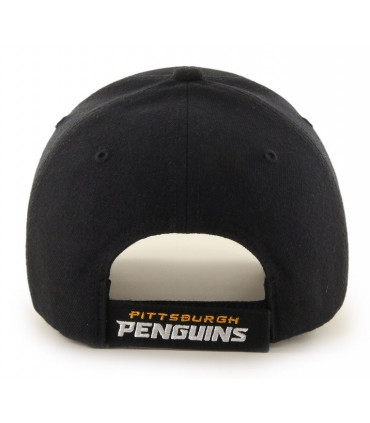 Casquette NHL Pittsburgh Penguins Mvp '47 Espace ProShop