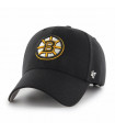 Casquette NHL Boston Bruins Mvp '47