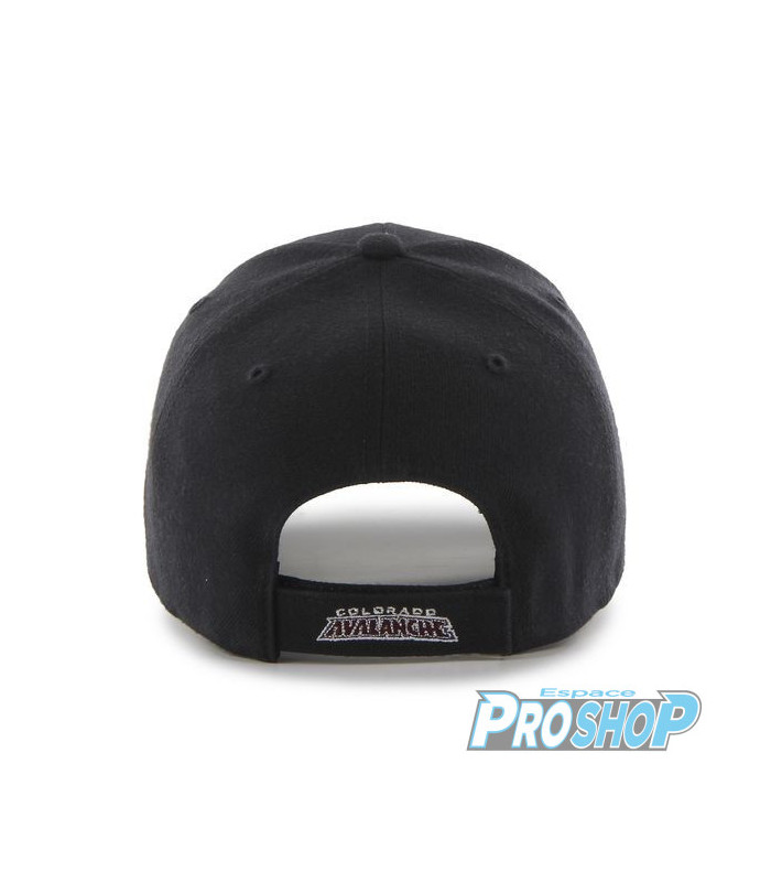 Casquette NHL Colorado Avalanche Mvp 