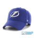 Casquette NHL Tampa Bay Lightning Mvp '47