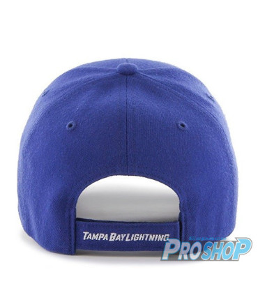 Casquette NHL Tampa Bay Lightning Mvp '47