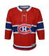 Maillot NHL junior Montréal Canadiens premium