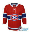 Maillot NHL Montréal Canadiens premium, junior