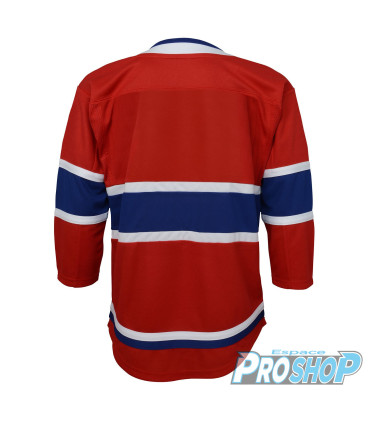 Maillot NHL Montréal Canadiens premium, junior