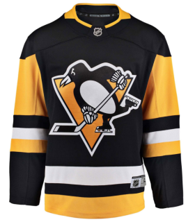 Maillot NHL junior Pittsburgh Penguins premium