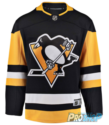 Maillot NHL Pittsburgh Penguins premium, junior L/XL