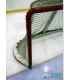 Cages officielles IIHF (la paire)