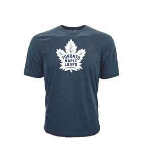 Tee Shirt Core Logo Toronto Maple Leafs, enfant