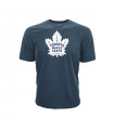 Tee Shirt Core Logo Toronto Maple Leafs, enfant