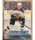 Carte Upper Deck Young Guns CANVAS D. Heinen