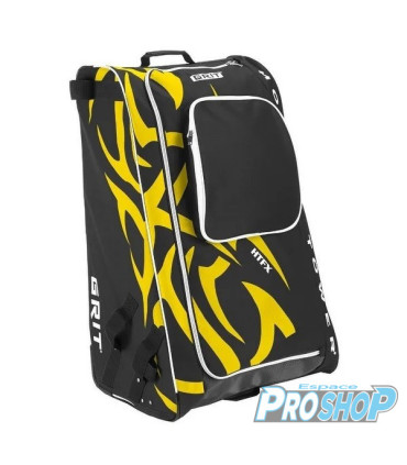 Sac GRIT HTFX Roulettes avec compartiment SR Espace proShop