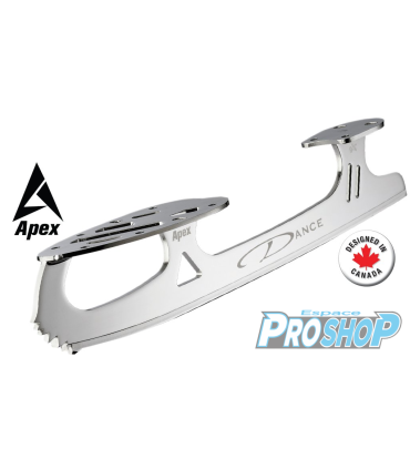 Lames Jack. Apex TB115 Dance