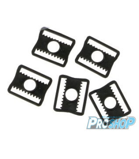 Clip Pression PLASTIQUE GARDIEN, unité