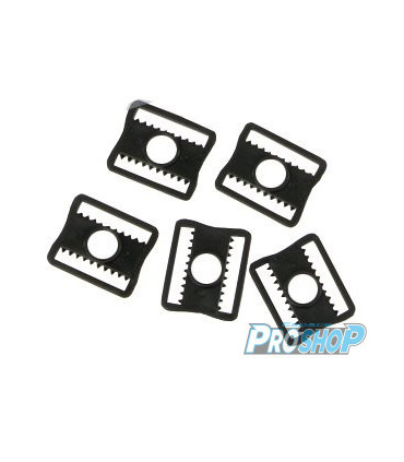 Clip Pression PLASTIQUE GARDIEN, unité