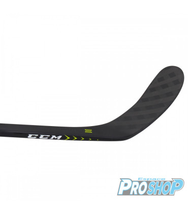 Monobloc CCM RIBCOR 65K Junior Flex 50 droite