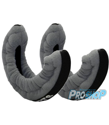 Protège lames éponge BS gris, Junior ou Senior