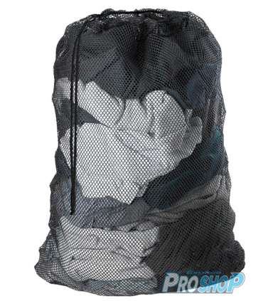 Sac Filet de lavage ING. noir