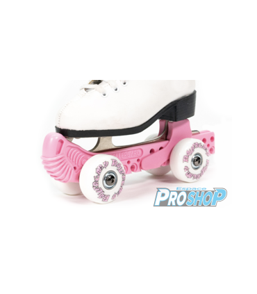 Protège lames à roulettes Roc-n-RollerGuard, paire