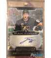 Carte Black Diamond autographiée J. Marchessault