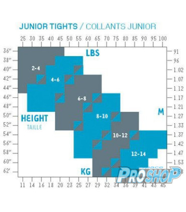 Collants avec pieds Mondor 3358Y SUNTAN Lustrés, enfant