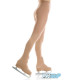 Collants couvre patin Mondor 3372Y Satinés, enfant