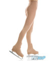 Collants couvre patin Mondor 3372A Satinés, adulte