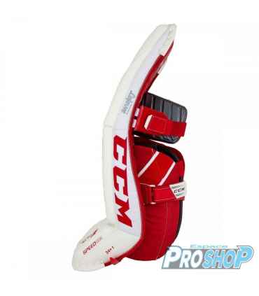 BOTTES CCM EFlex 4.9 INT