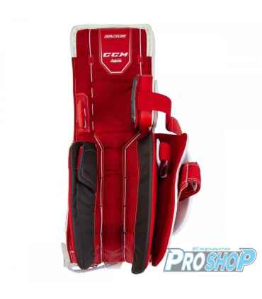 BOTTES CCM EFlex 4.9 INT