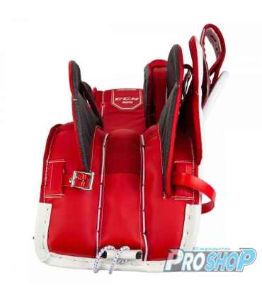 BOTTES CCM EFlex 4.9 INT