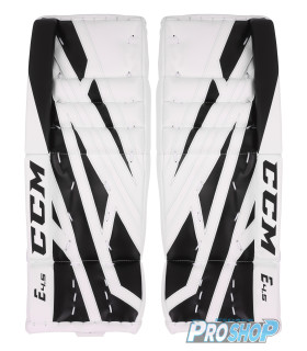 BOTTES CCM EFlex 4.5 Junior