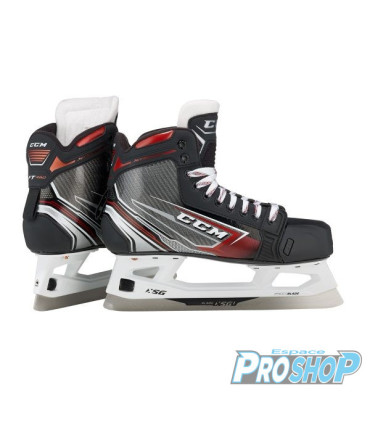 Patins gardien CCM JETSPEED FT460 junior