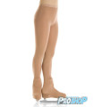 Collants couvre patins Mondor 3302A bambou, adulte