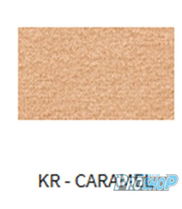 Collants couvre patin M912A strass CARAMEL, adulte