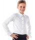 Chemise Sagester 451 blanche (42)