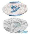 Chaussons de glisse Hockey Revolution