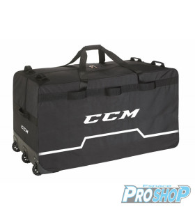 Sac gardien CCM PRO 44" à roulettes Senior