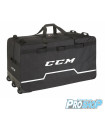 Sac gardien CCM PRO 44" à roulettes Senior