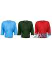 Maillot Uni joueur CCM 10200 Junior XL
