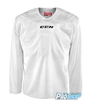 Maillot joueur CCM 6000 PRO 165grs  SENIOR